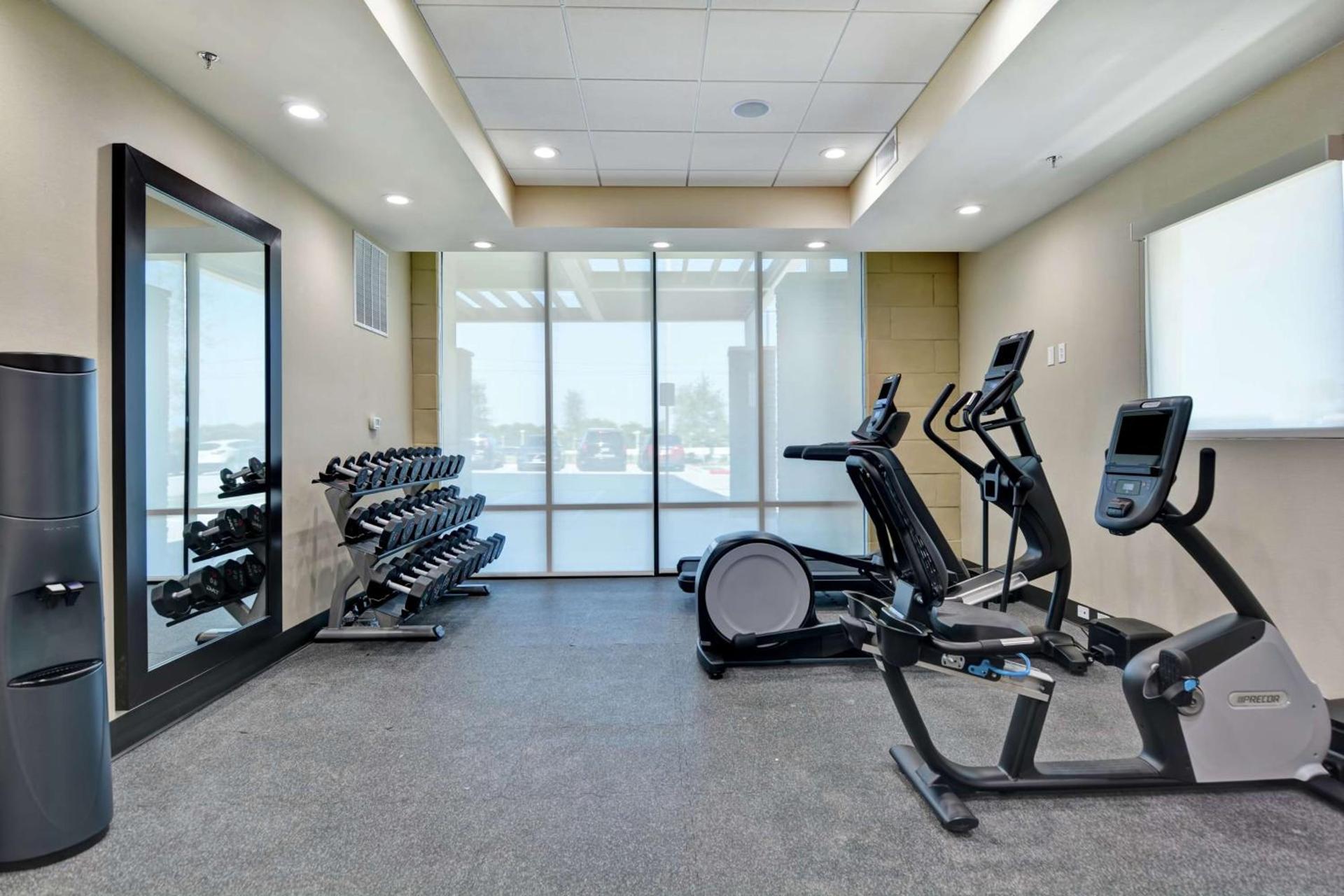 Home2 Suites By Hilton McKinney photo 20