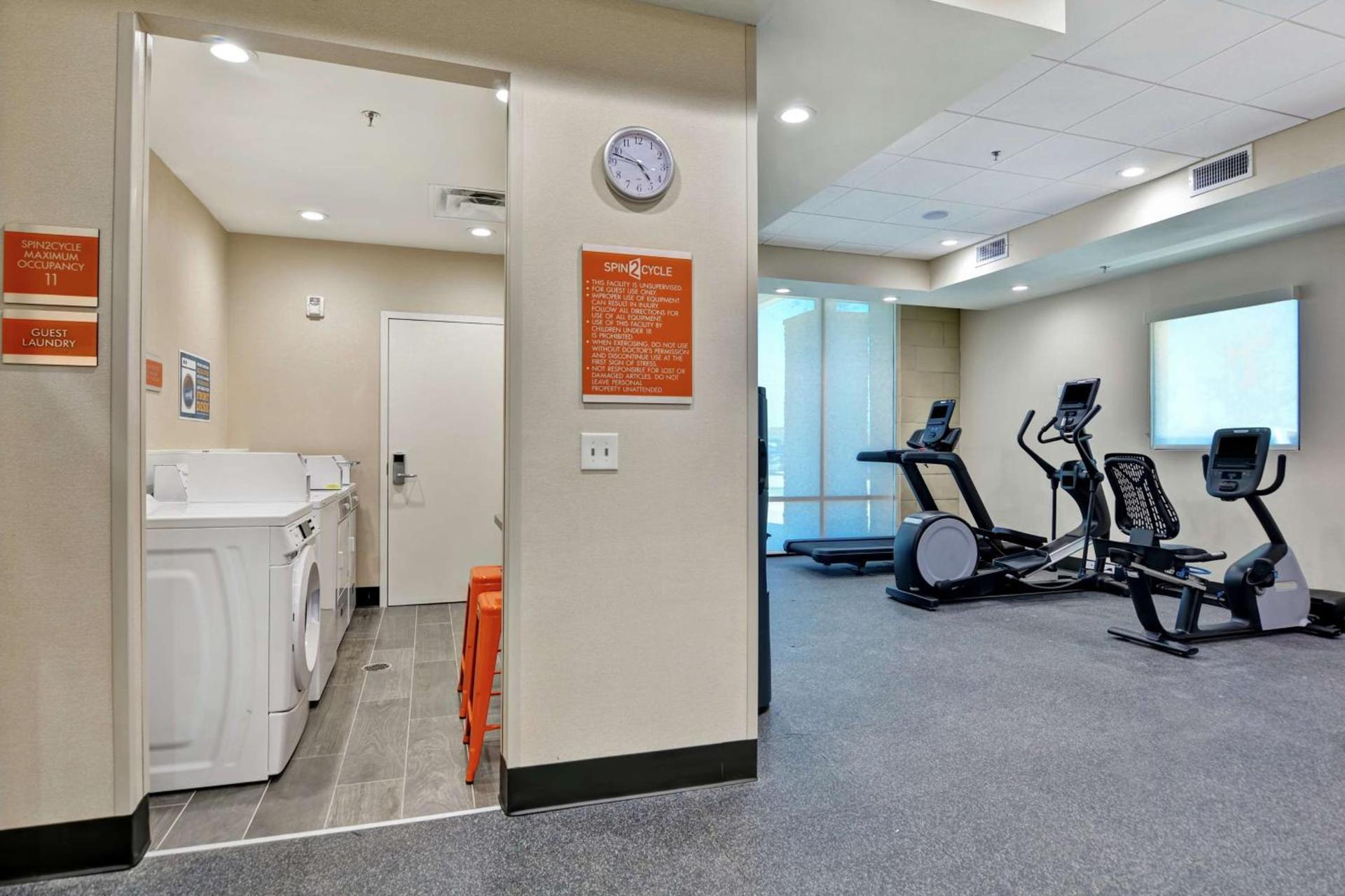 Home2 Suites By Hilton McKinney photo 21