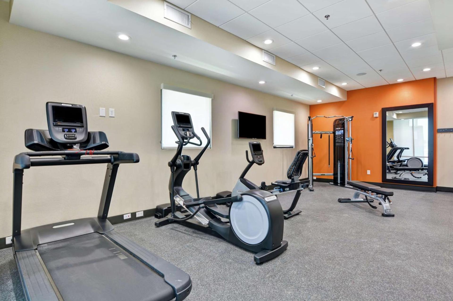 Home2 Suites By Hilton McKinney photo 22