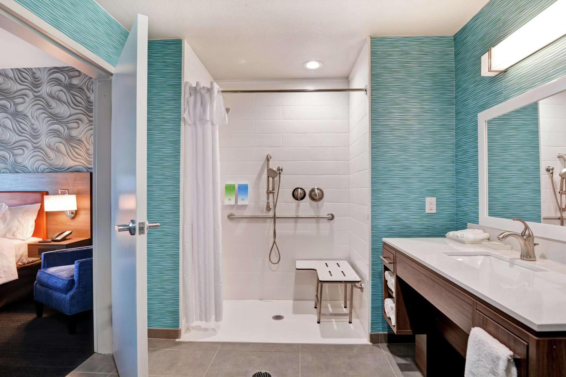 Home2 Suites By Hilton McKinney photo 25