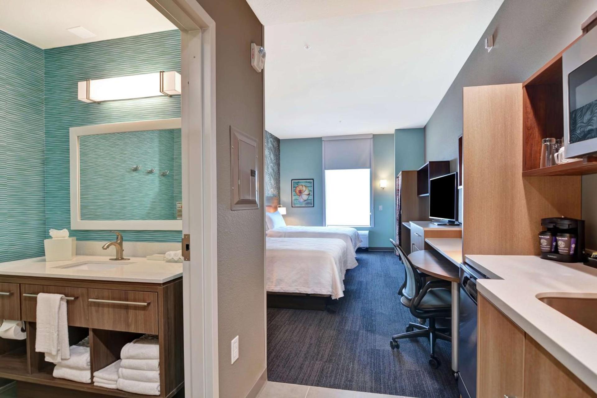 Home2 Suites By Hilton McKinney photo 26
