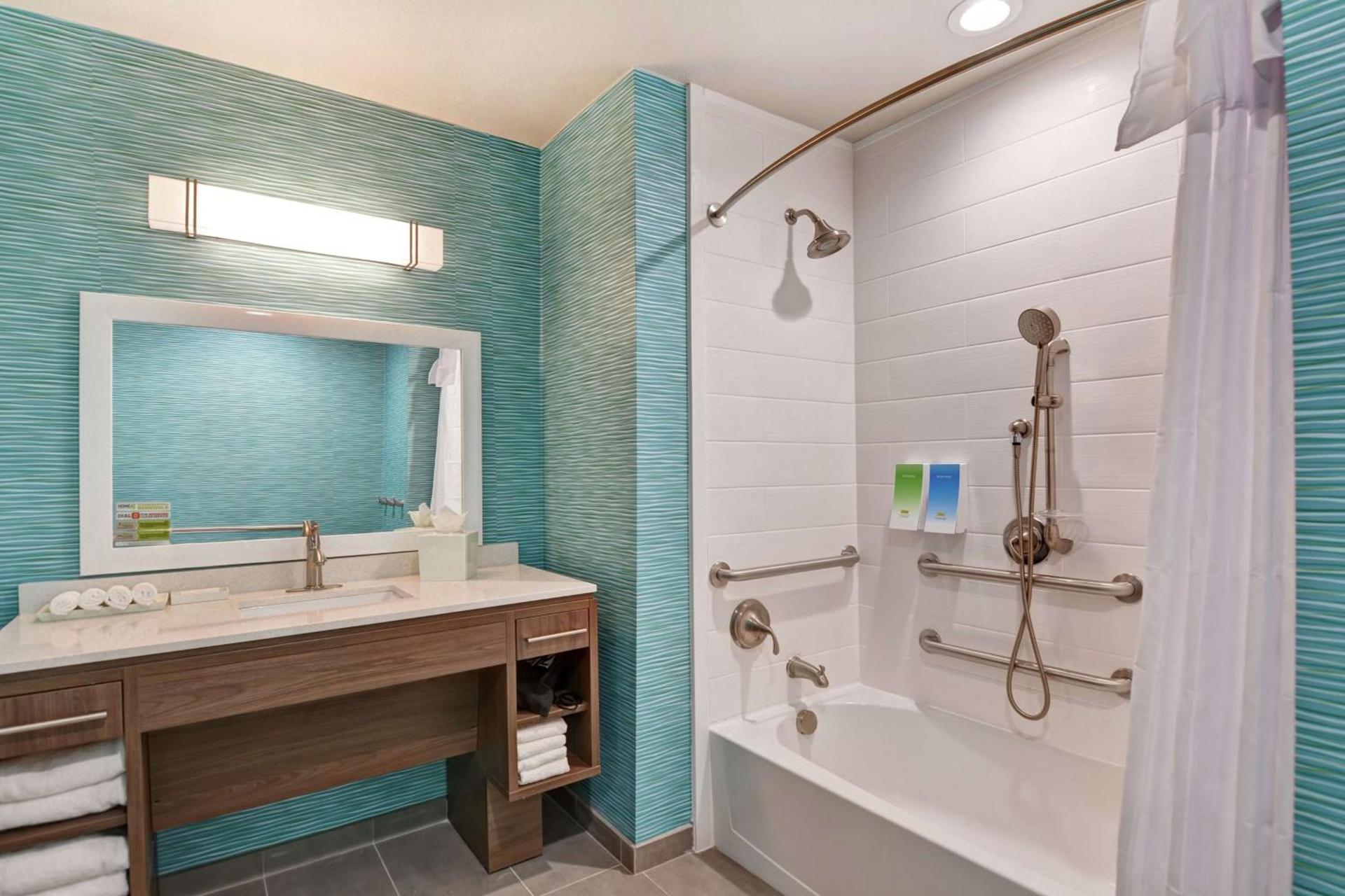 Home2 Suites By Hilton McKinney photo 28