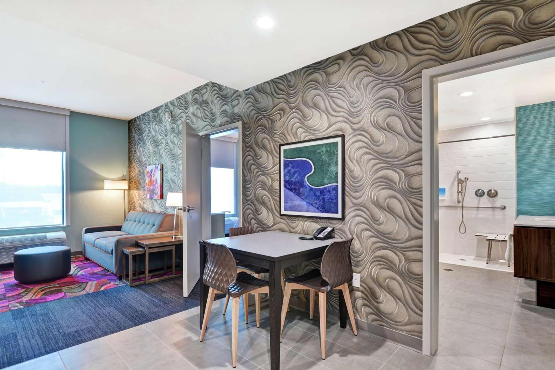 Home2 Suites By Hilton McKinney photo 29