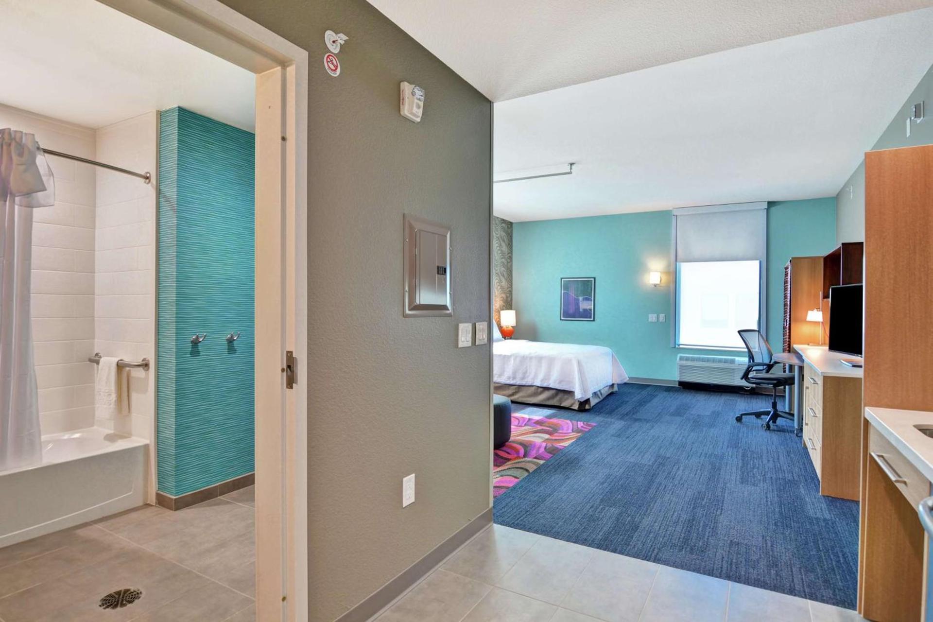 Home2 Suites By Hilton McKinney photo 31