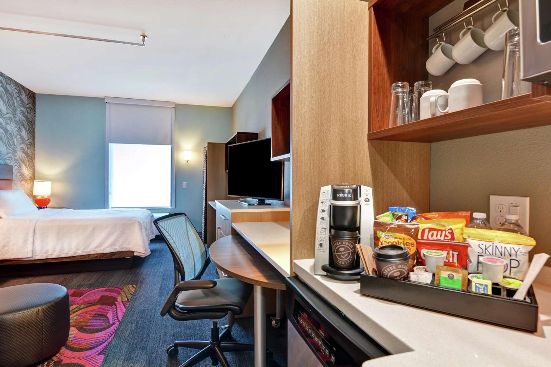 Home2 Suites By Hilton McKinney photo 32