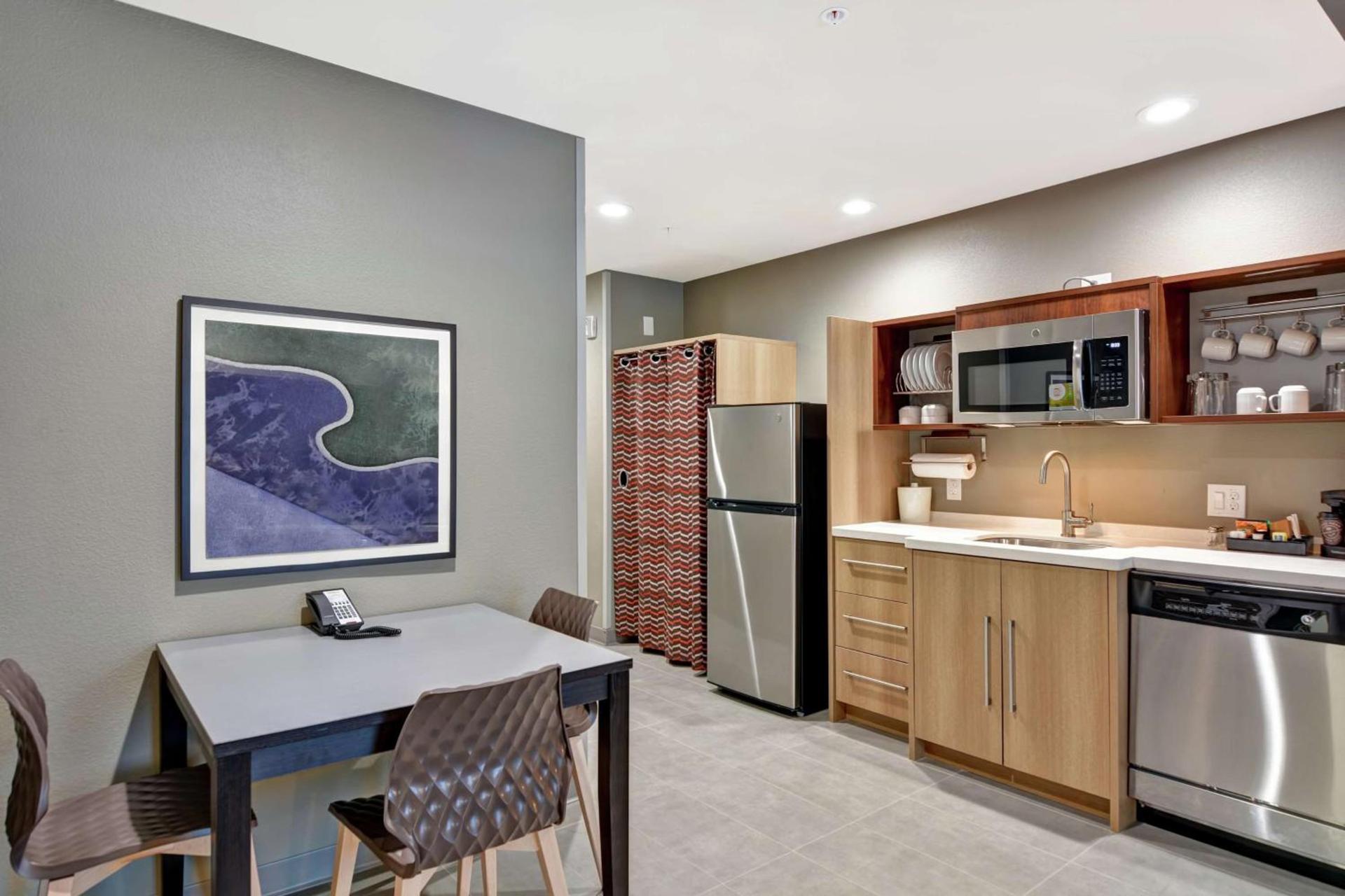 Home2 Suites By Hilton McKinney photo 33