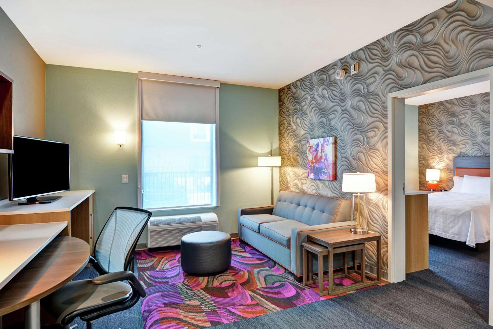 Home2 Suites By Hilton McKinney photo 35