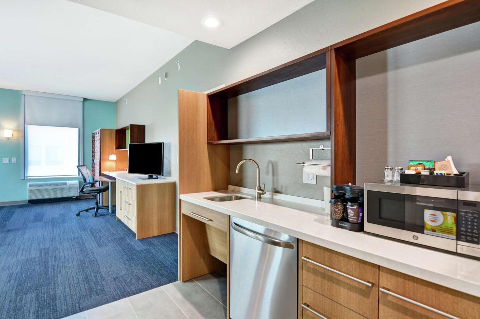 Home2 Suites By Hilton McKinney photo 36