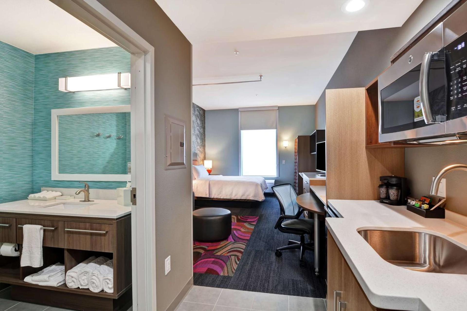 Home2 Suites By Hilton McKinney photo 37