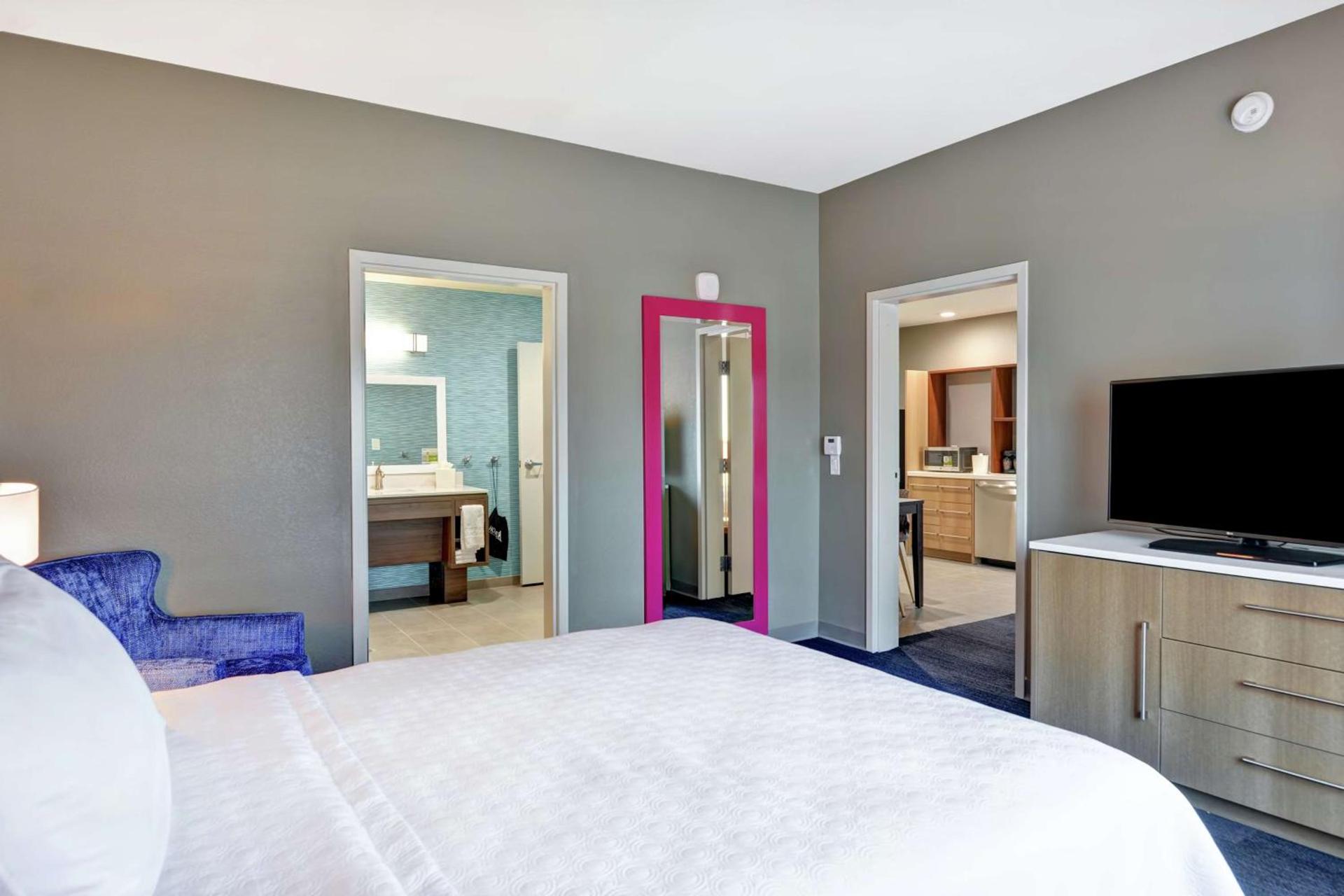 Home2 Suites By Hilton McKinney photo 38