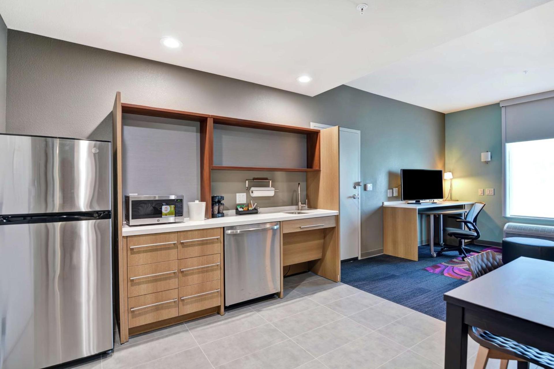 Home2 Suites By Hilton McKinney photo 39