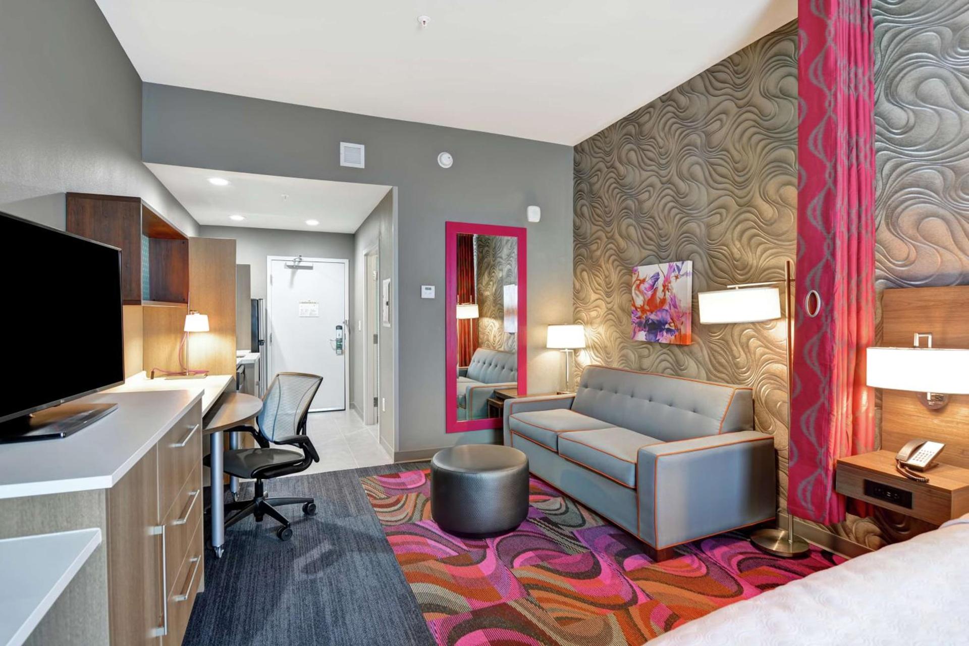 Home2 Suites By Hilton McKinney photo 40