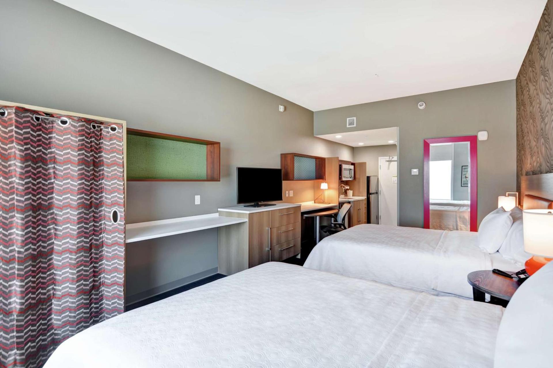 Home2 Suites By Hilton McKinney photo 41