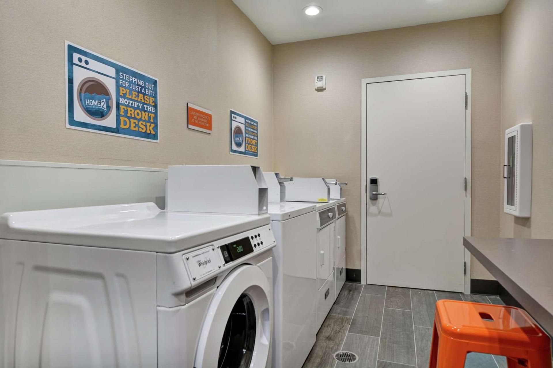 Home2 Suites By Hilton McKinney photo 43
