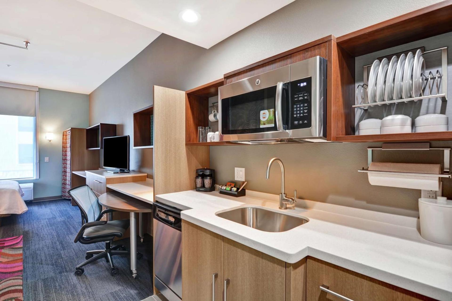 Home2 Suites By Hilton McKinney photo 42