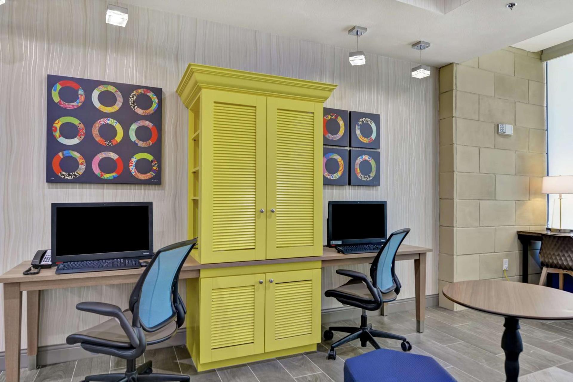 Home2 Suites By Hilton McKinney photo 44