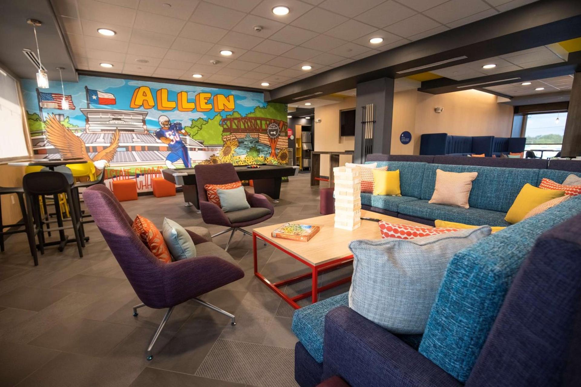 Tru By Hilton Allen Dallas, Tx photo 7