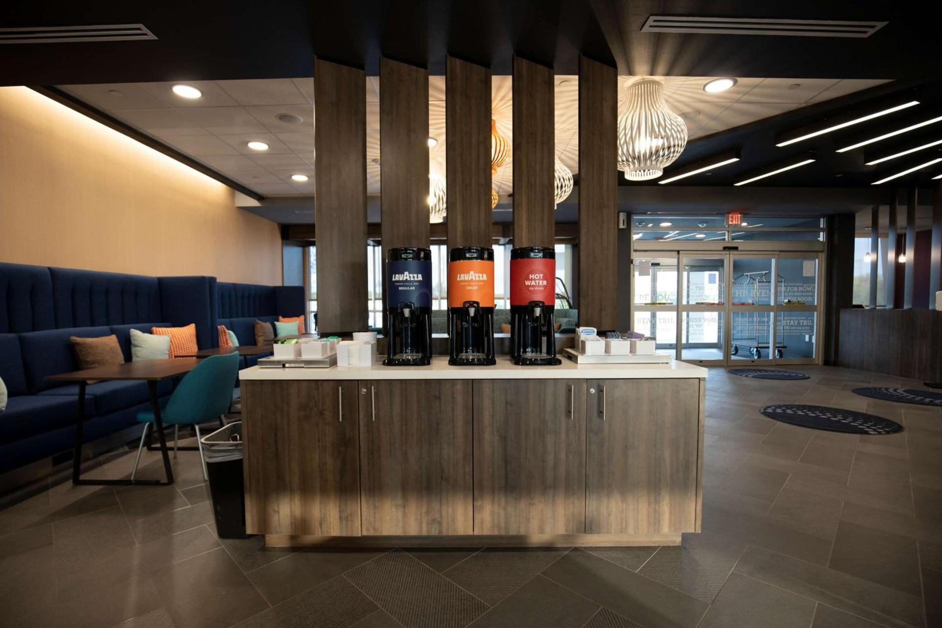 Tru By Hilton Allen Dallas, Tx photo 6