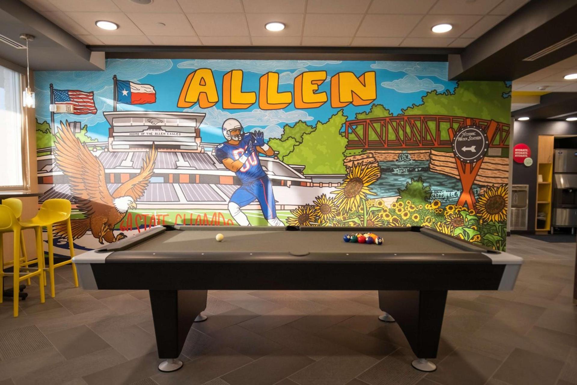 Tru By Hilton Allen Dallas, Tx photo 8