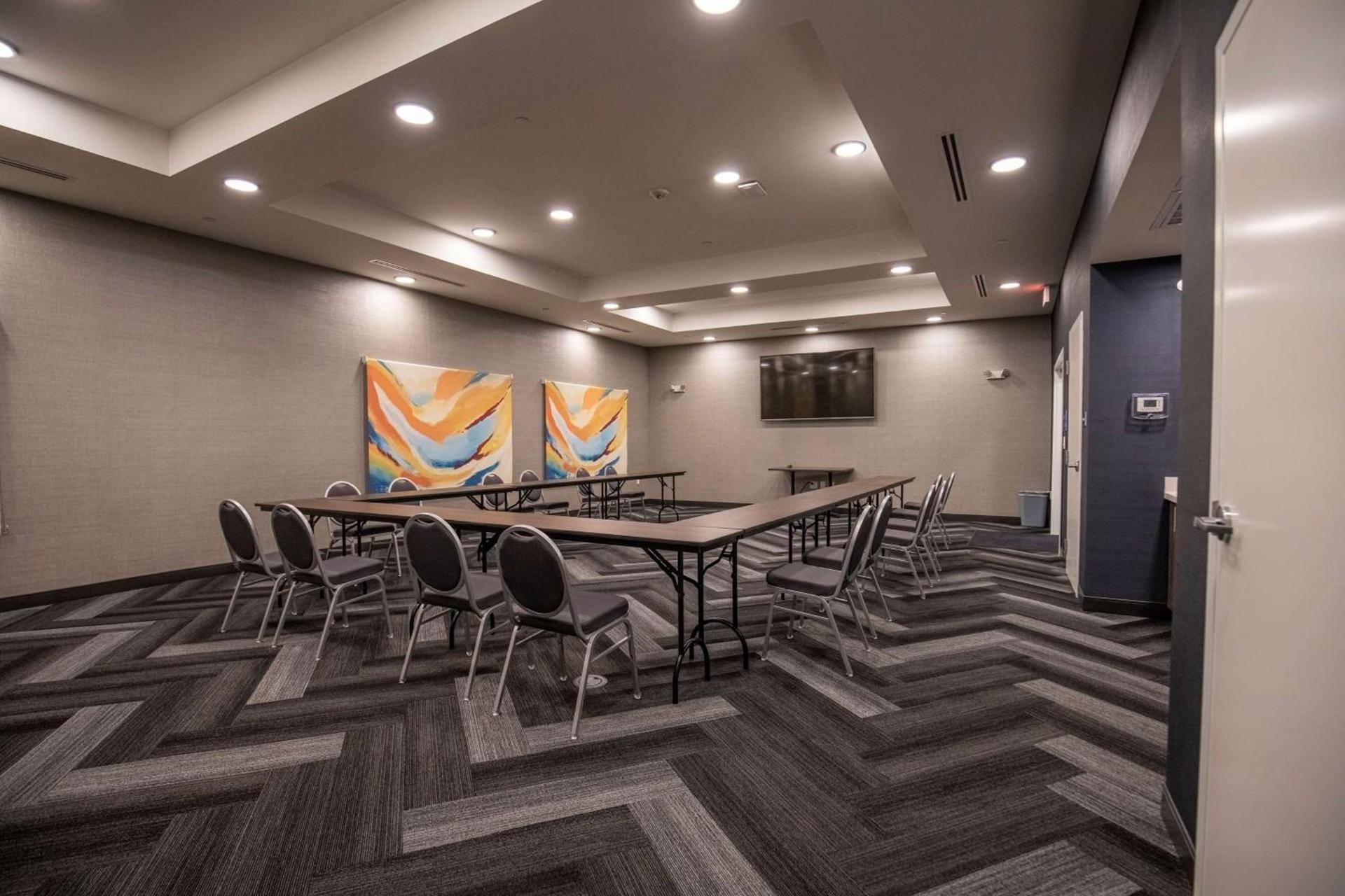 Tru By Hilton Allen Dallas, Tx photo 22
