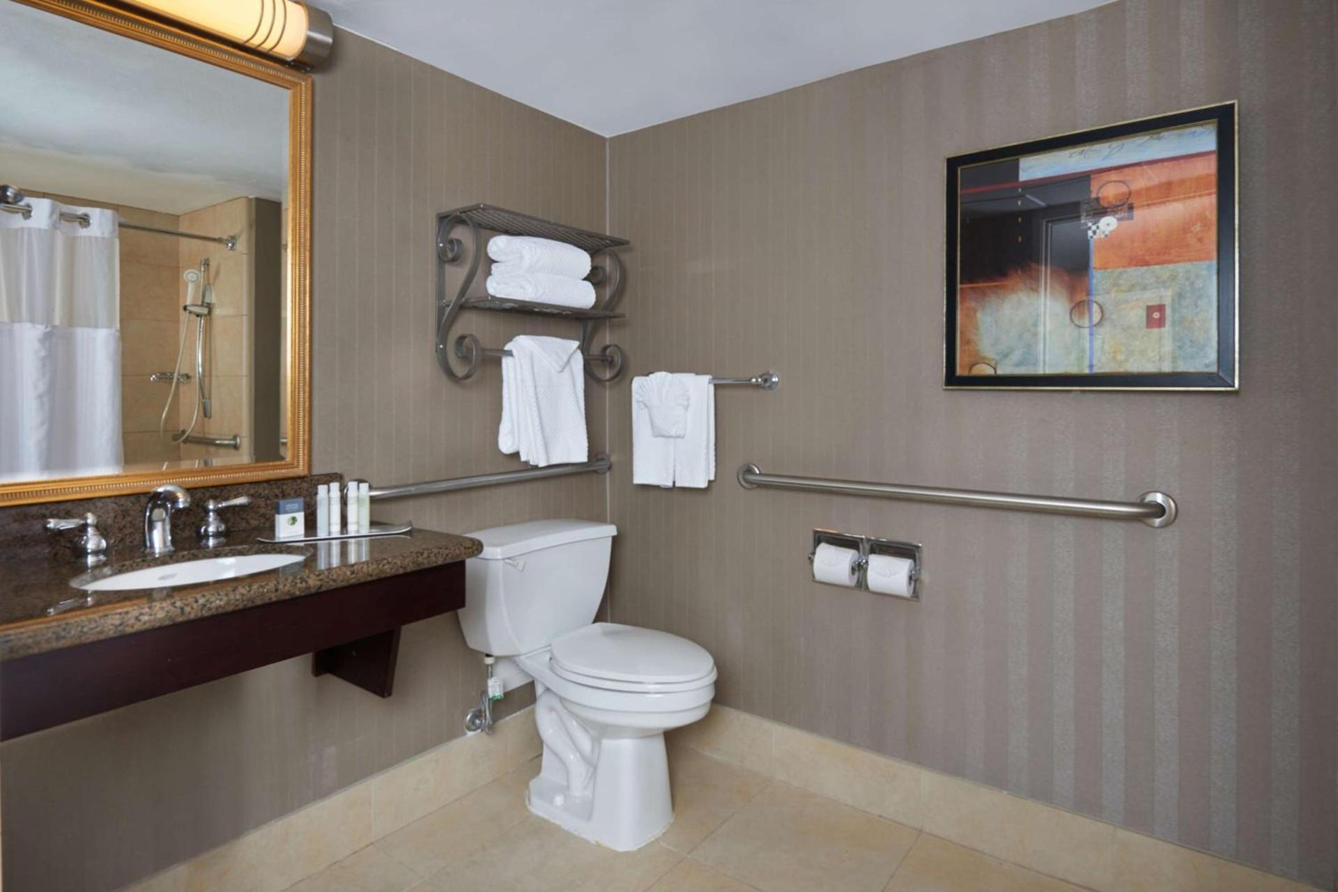 DoubleTree by Hilton Dallas Market Center photo 18