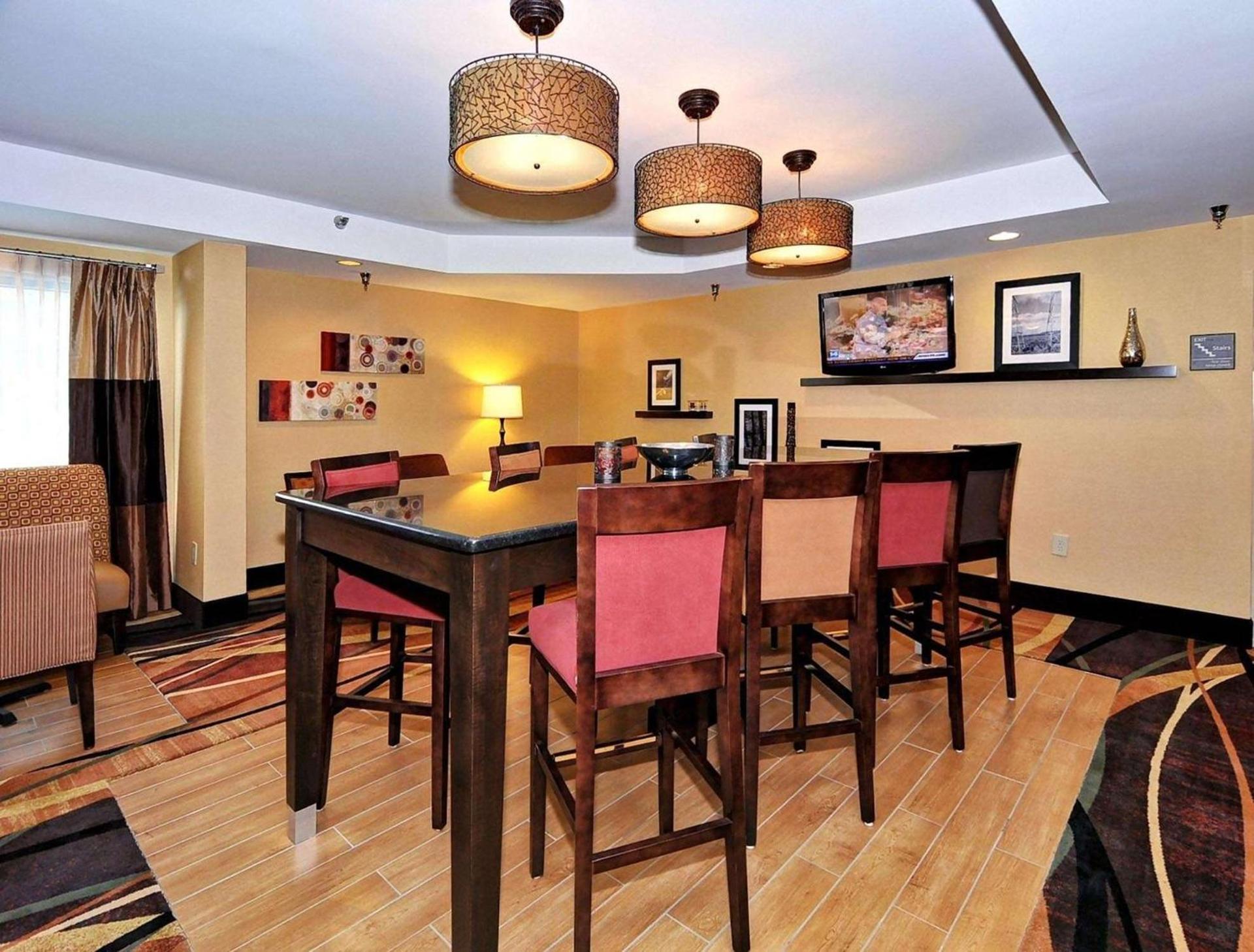 Hampton Inn Eden photo 4