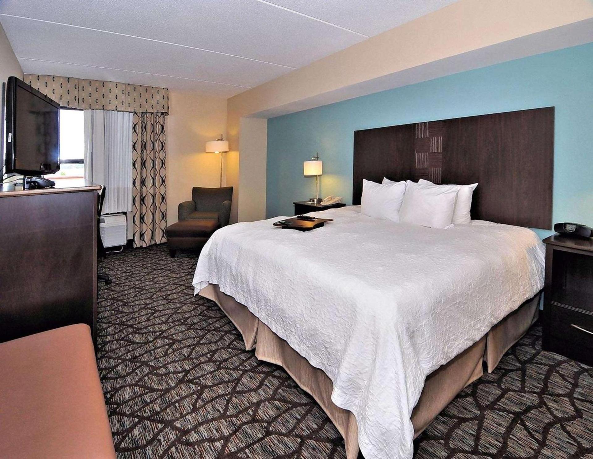 Hampton Inn Eden photo 16