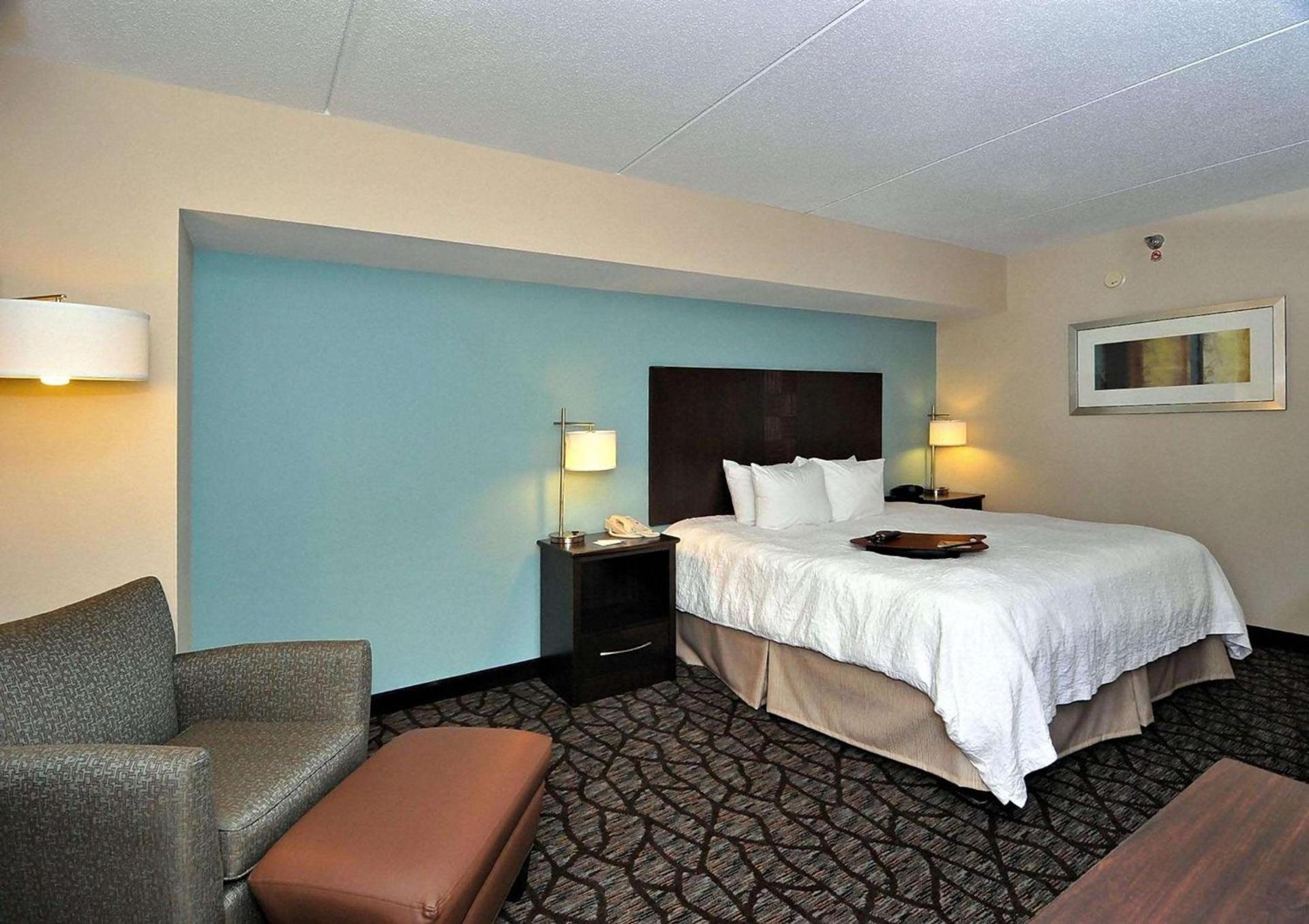 Hampton Inn Eden photo 18