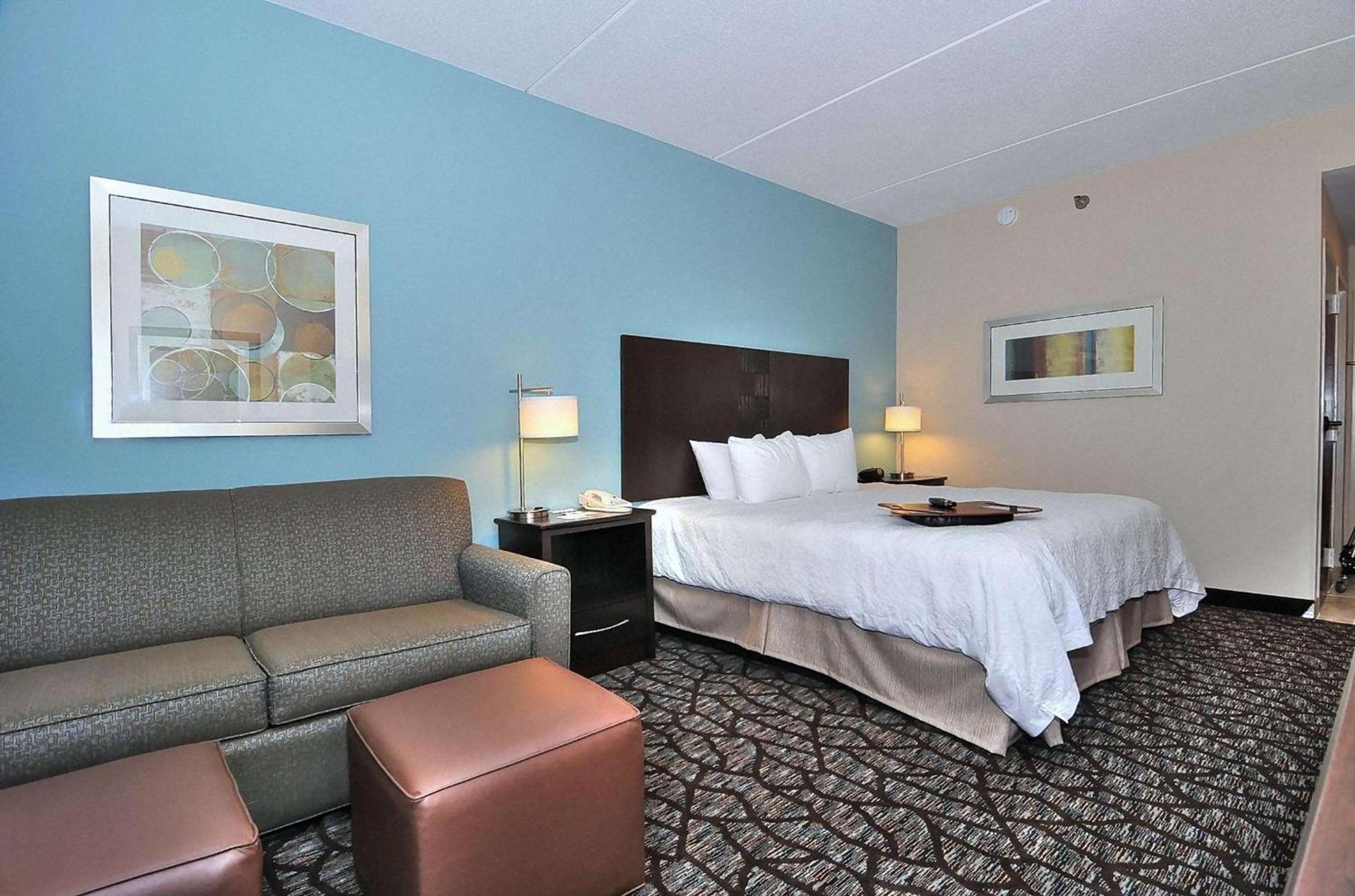 Hampton Inn Eden photo 24