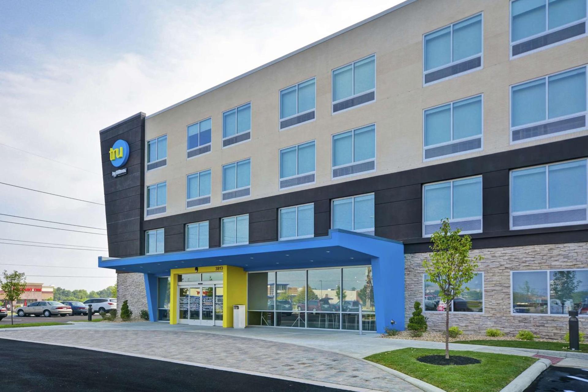 Tru By Hilton Beavercreek Dayton photo 2