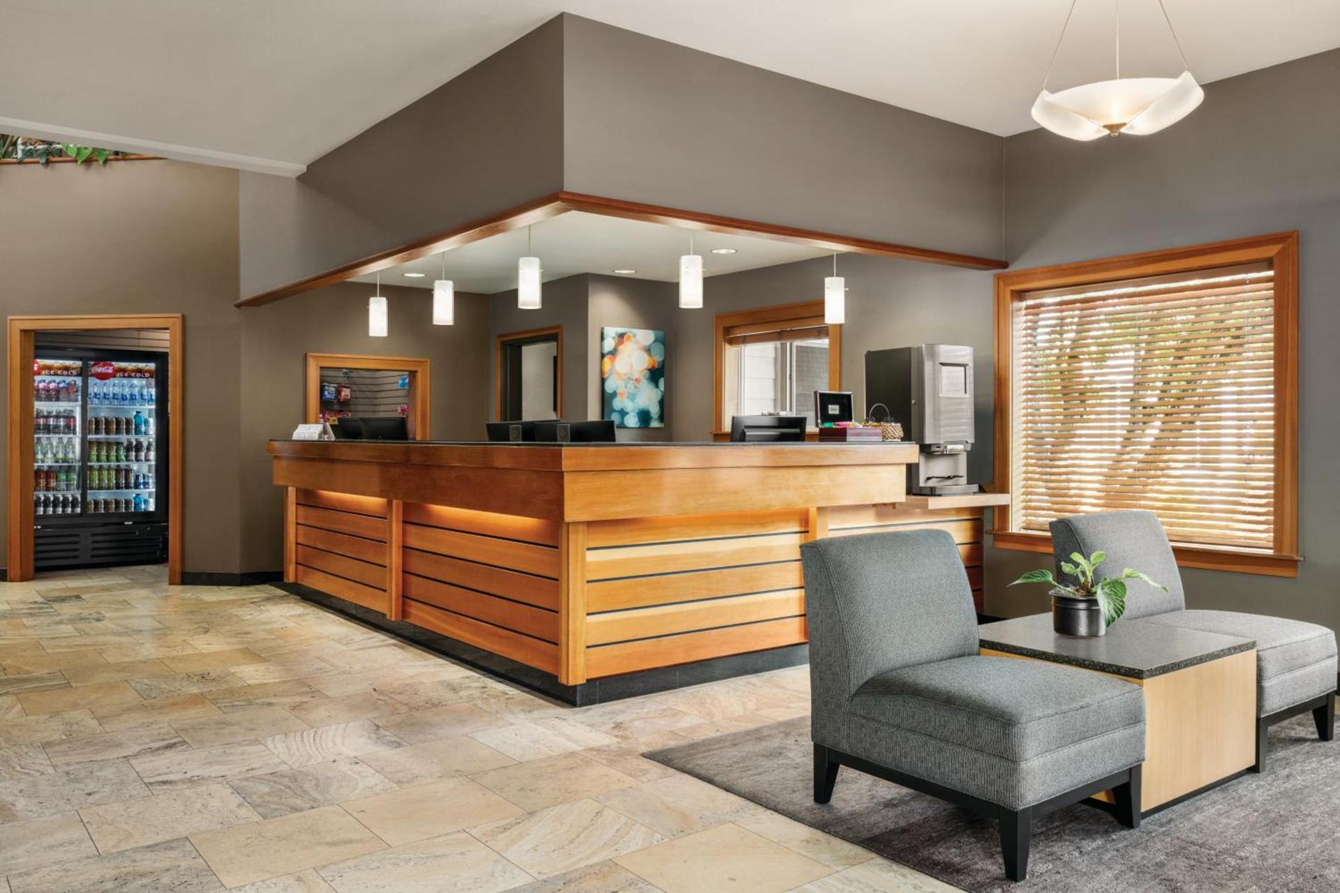 Radisson Hotel Portland Airport photo 91