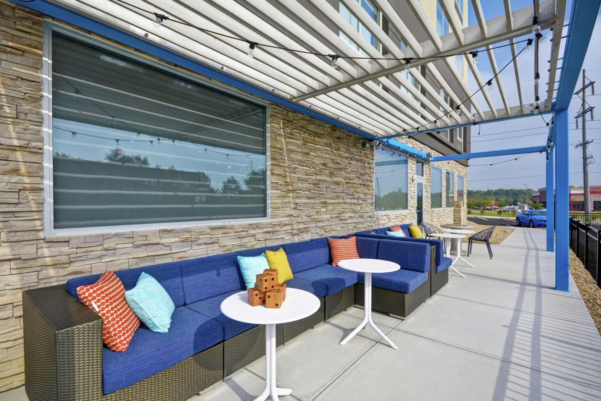 Tru By Hilton Beavercreek Dayton photo 3