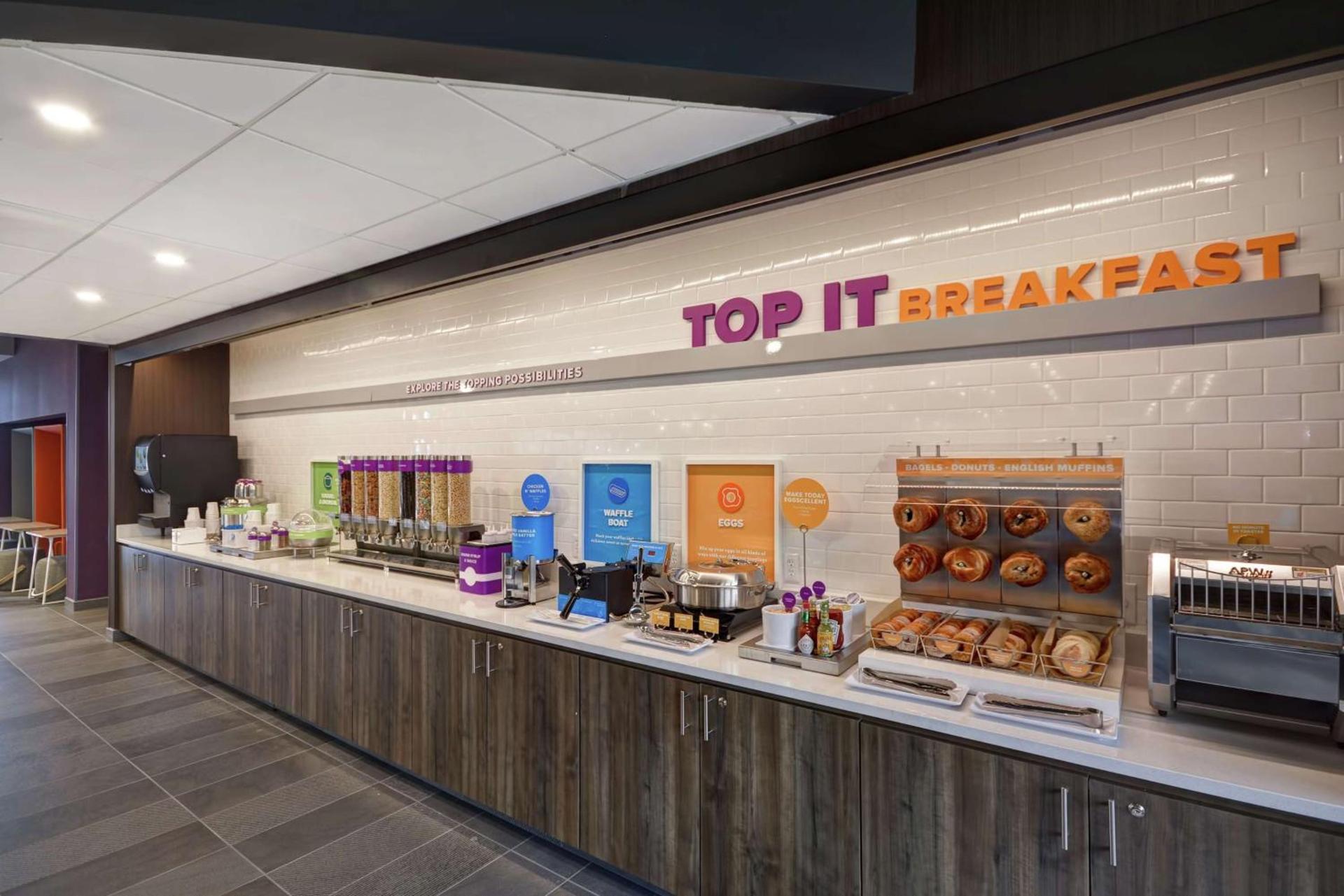 Tru By Hilton Beavercreek Dayton photo 10