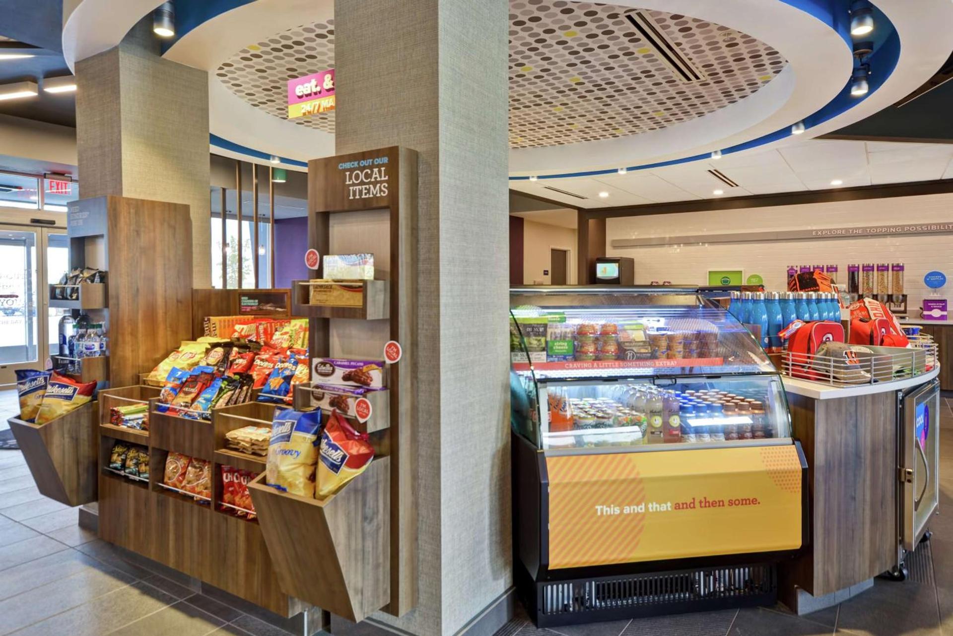 Tru By Hilton Beavercreek Dayton photo 11