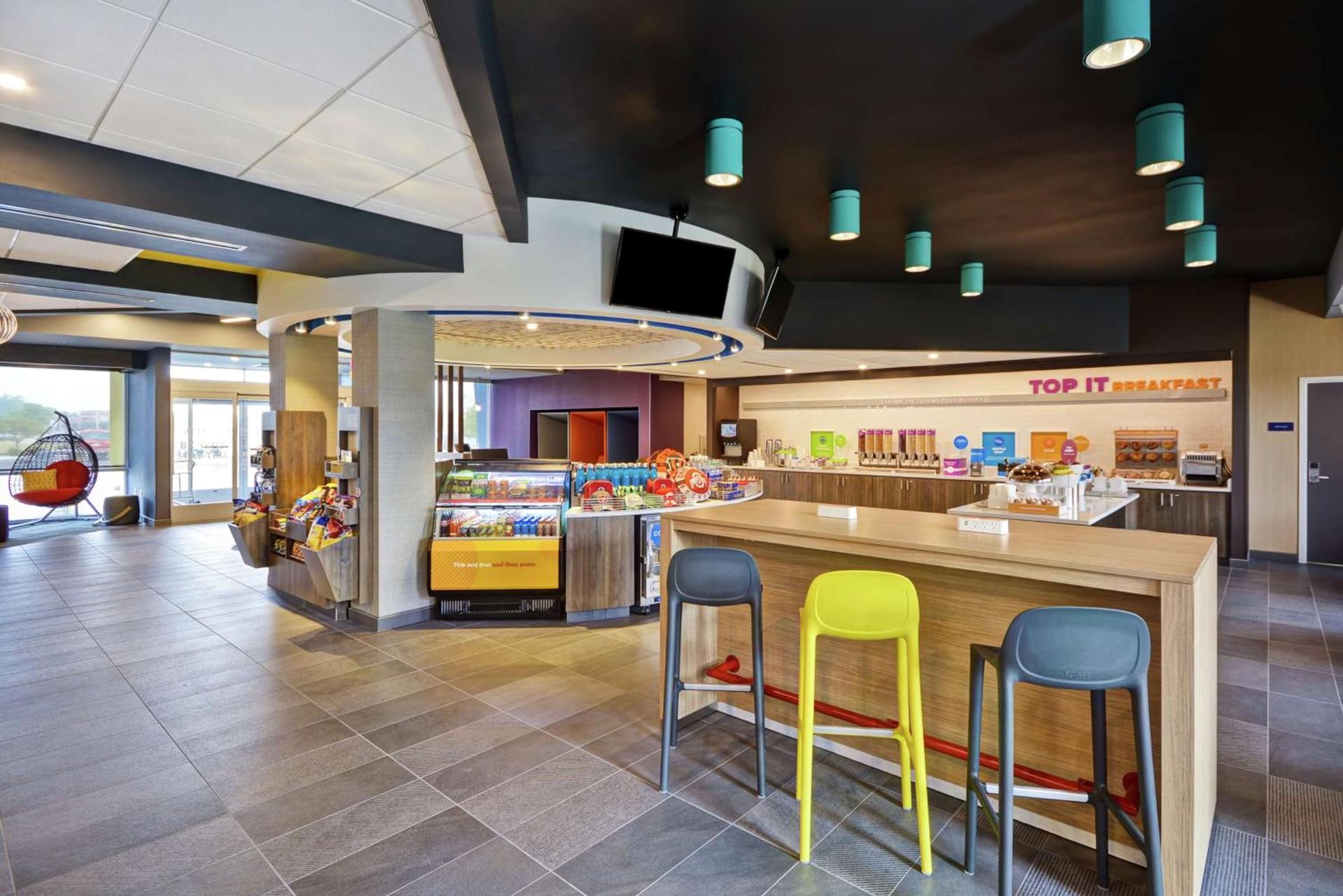 Tru By Hilton Beavercreek Dayton photo 12