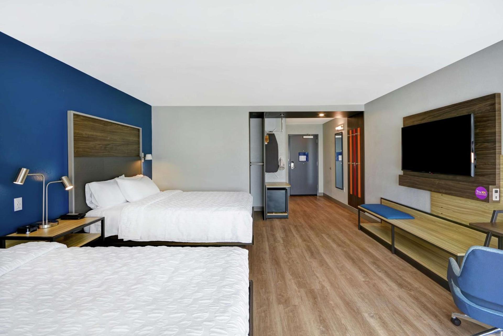 Tru By Hilton Beavercreek Dayton photo 18