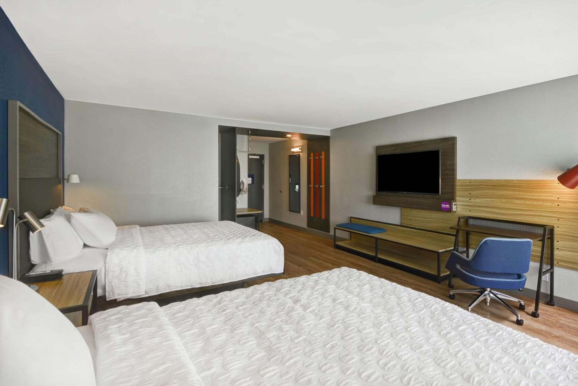 Tru By Hilton Beavercreek Dayton photo 29