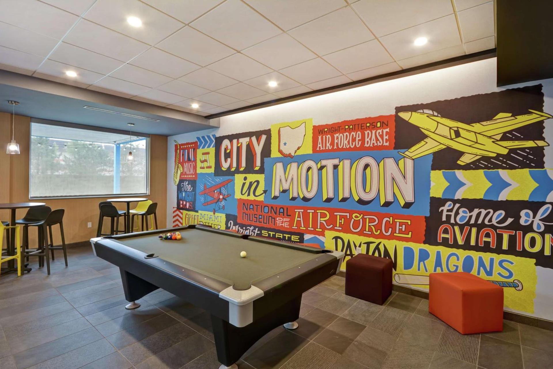 Tru By Hilton Beavercreek Dayton photo 32