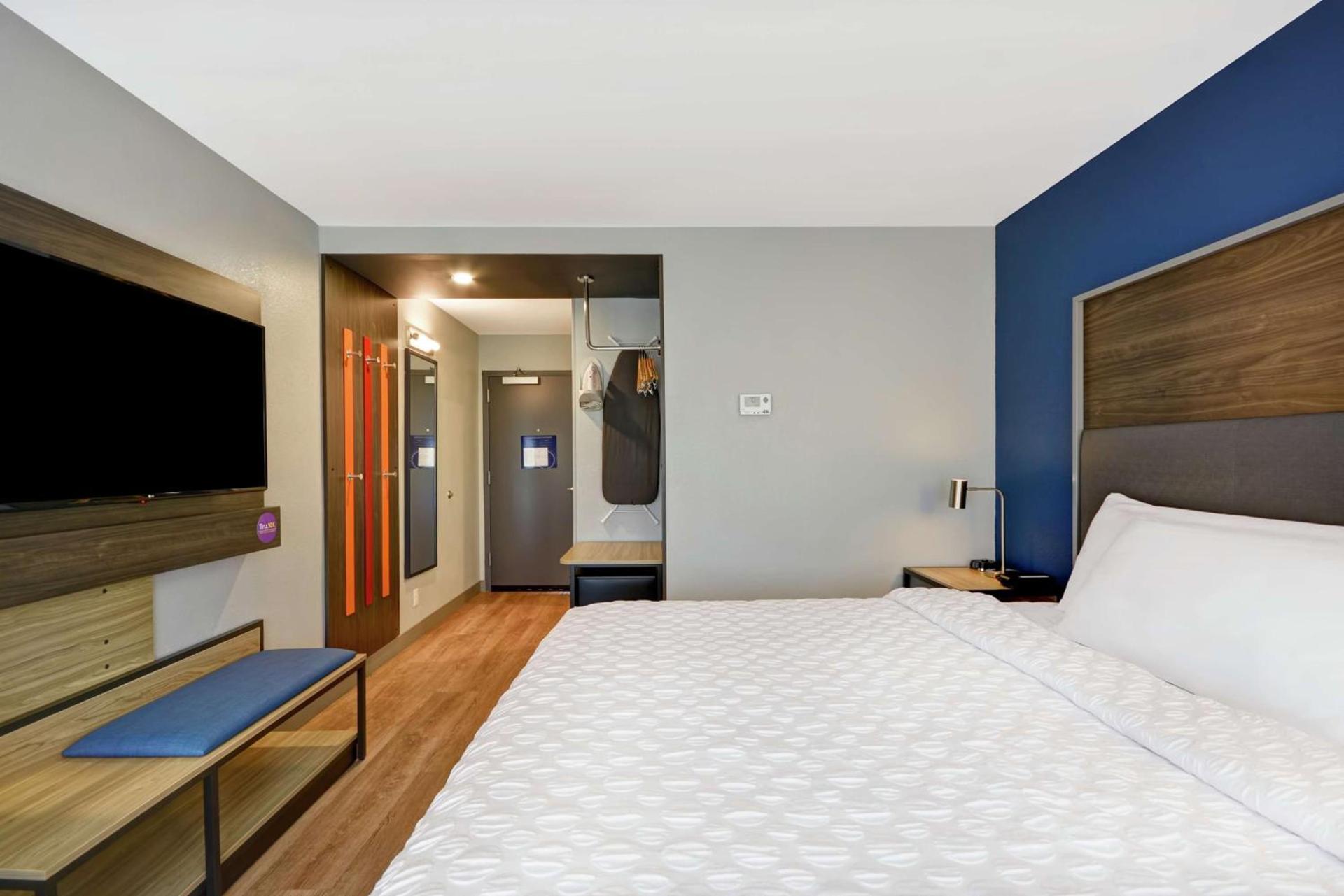 Tru By Hilton Beavercreek Dayton photo 33