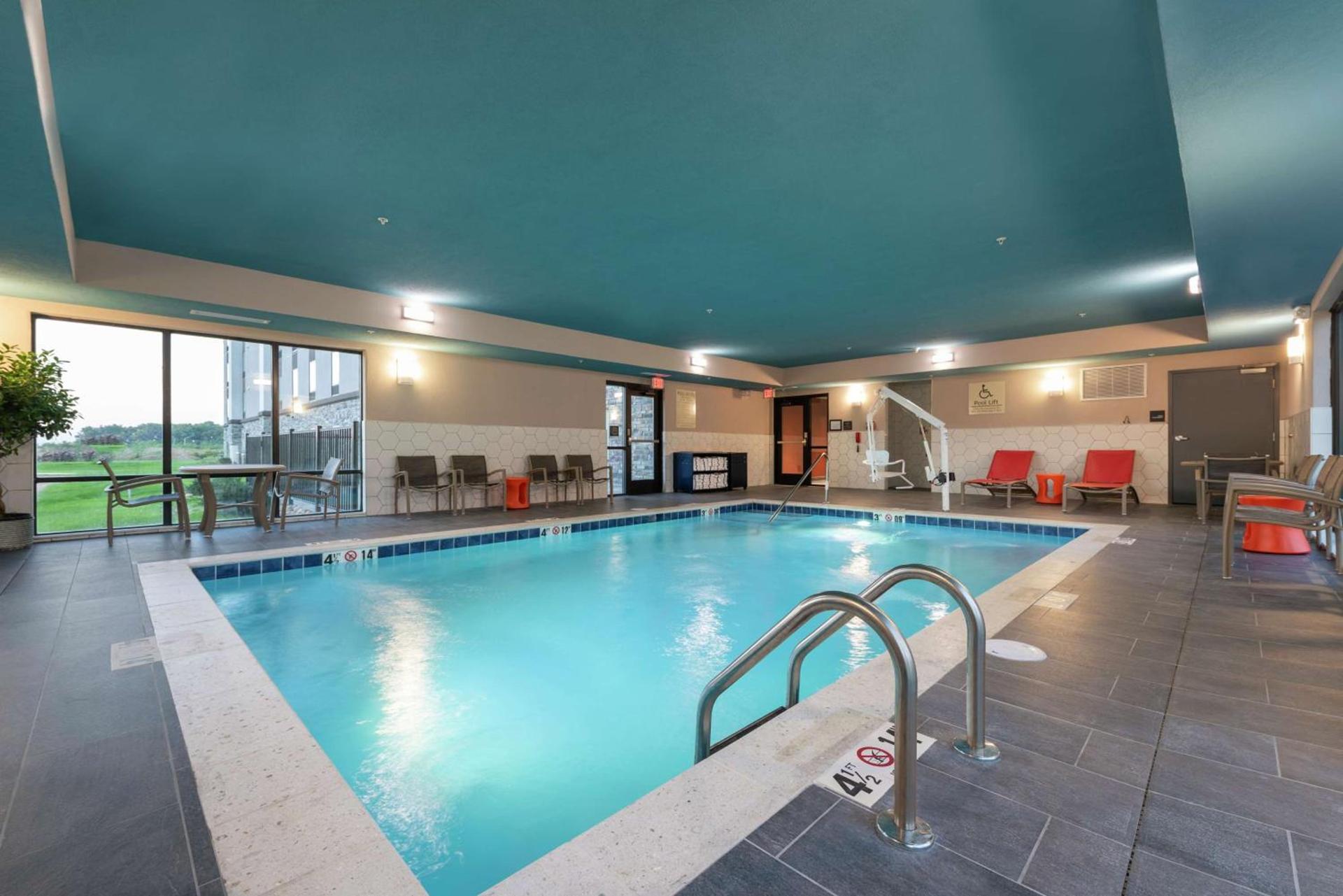 Hampton Inn & Suites Xenia Dayton photo 7
