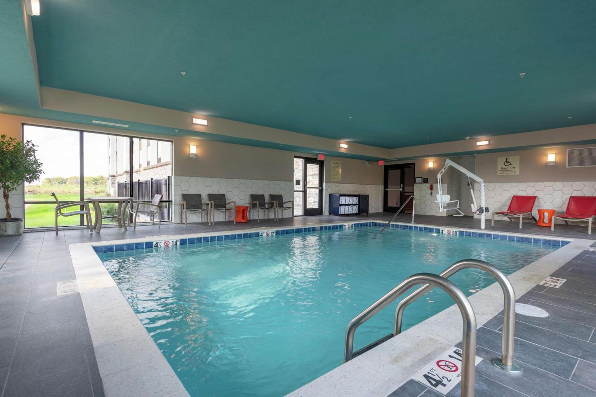 Hampton Inn & Suites Xenia Dayton photo 8