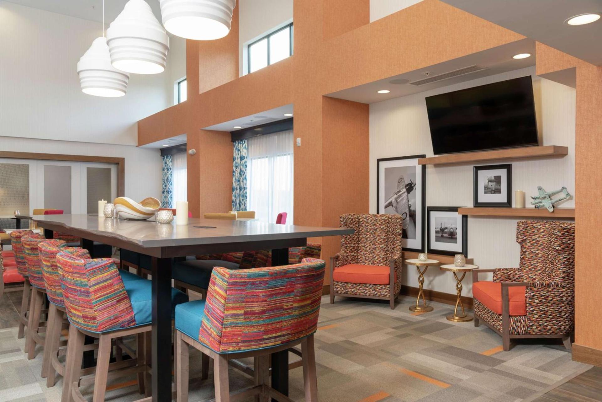 Hampton Inn & Suites Xenia Dayton photo 15