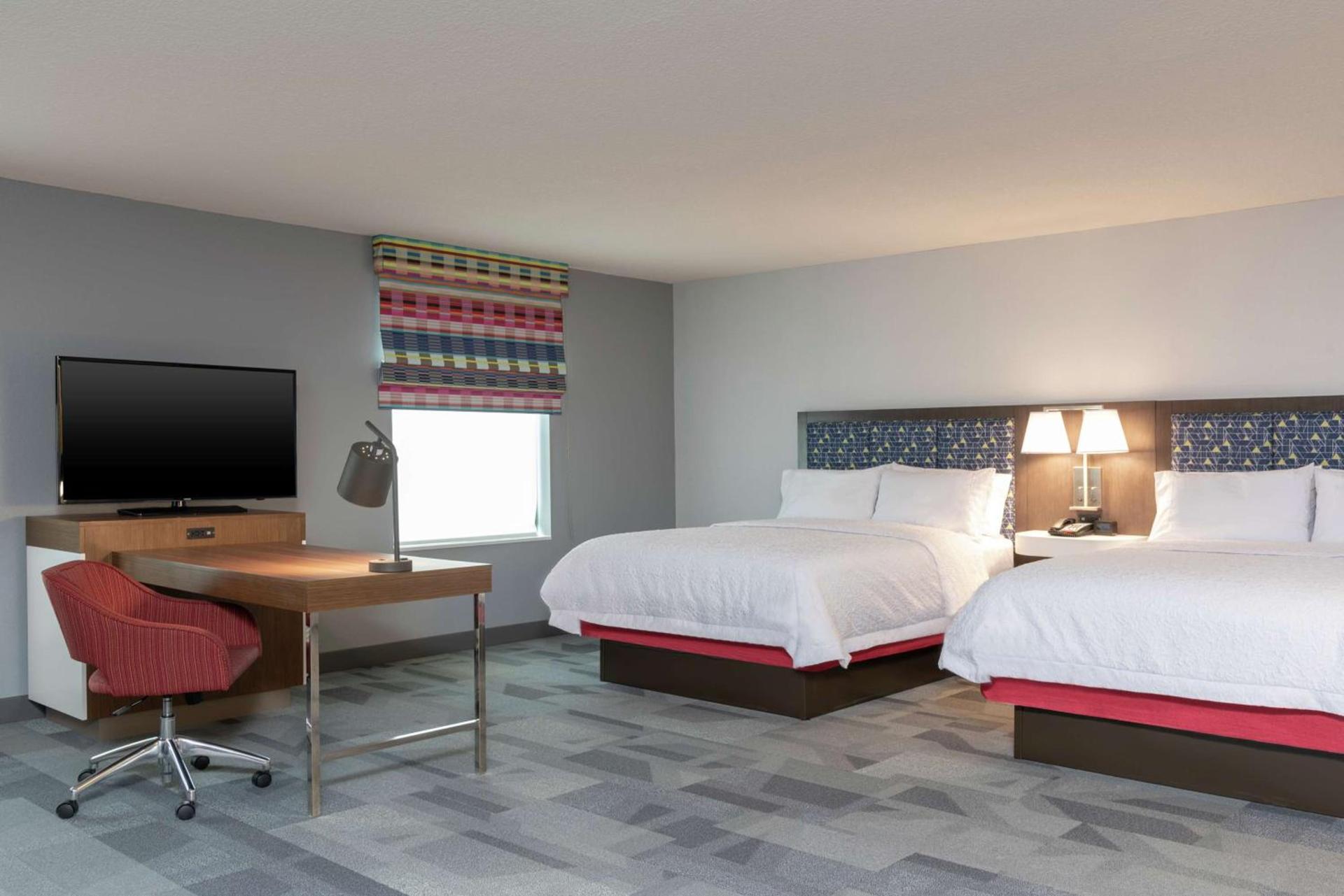 Hampton Inn & Suites Xenia Dayton photo 40