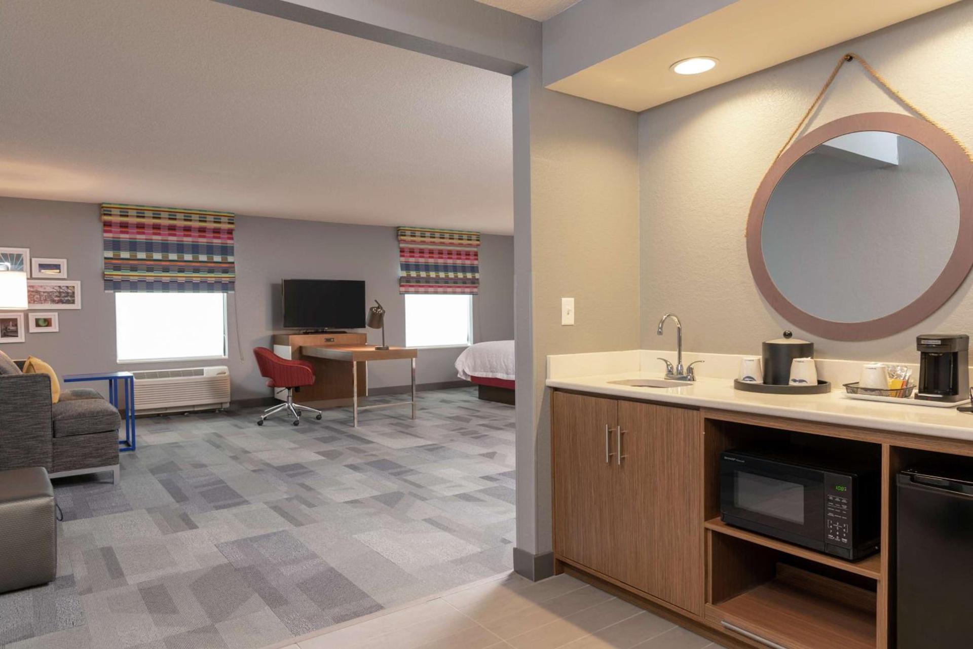 Hampton Inn & Suites Xenia Dayton photo 45