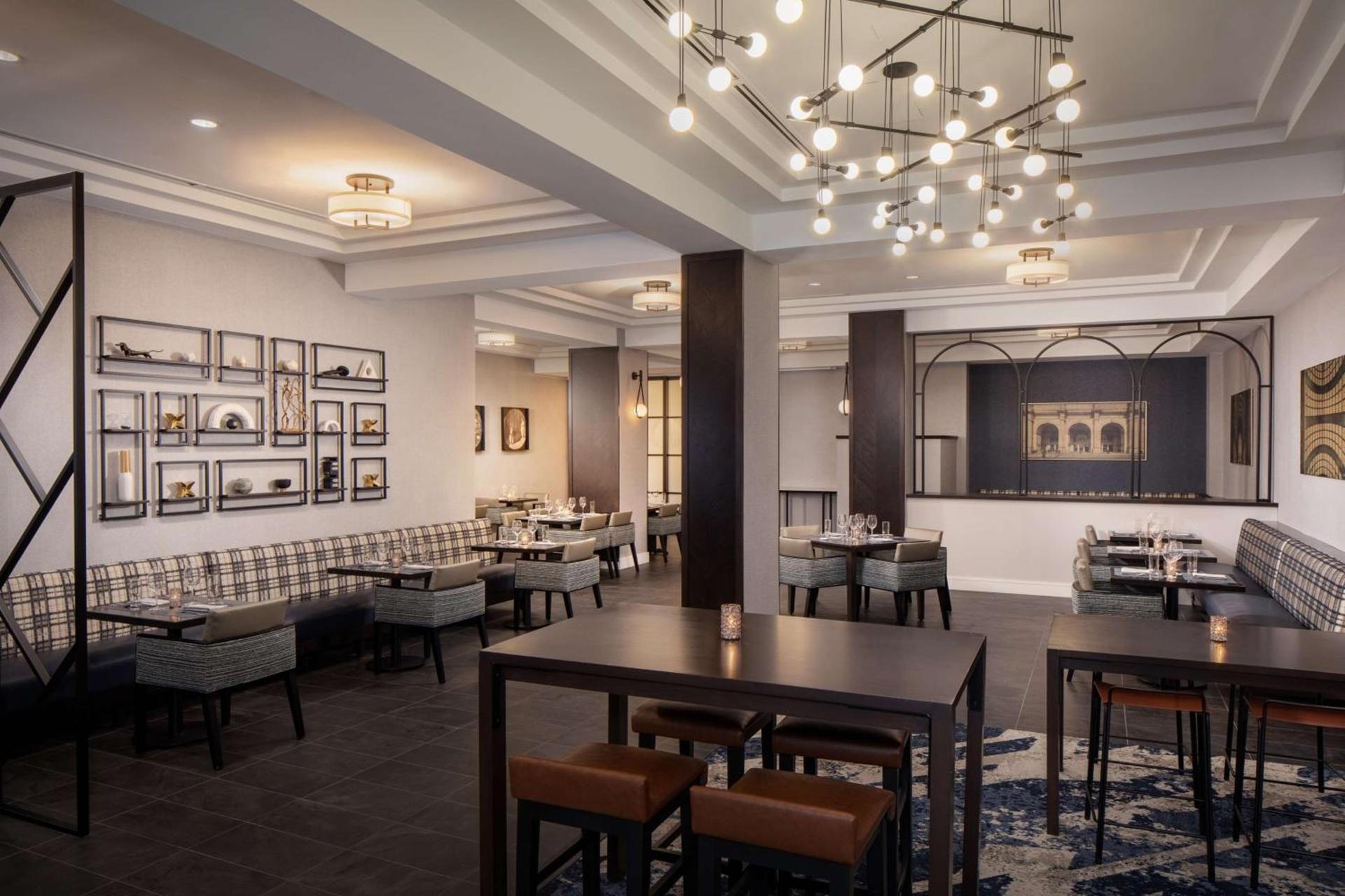 Hilton Garden Inn Washington DC Downtown photo 15