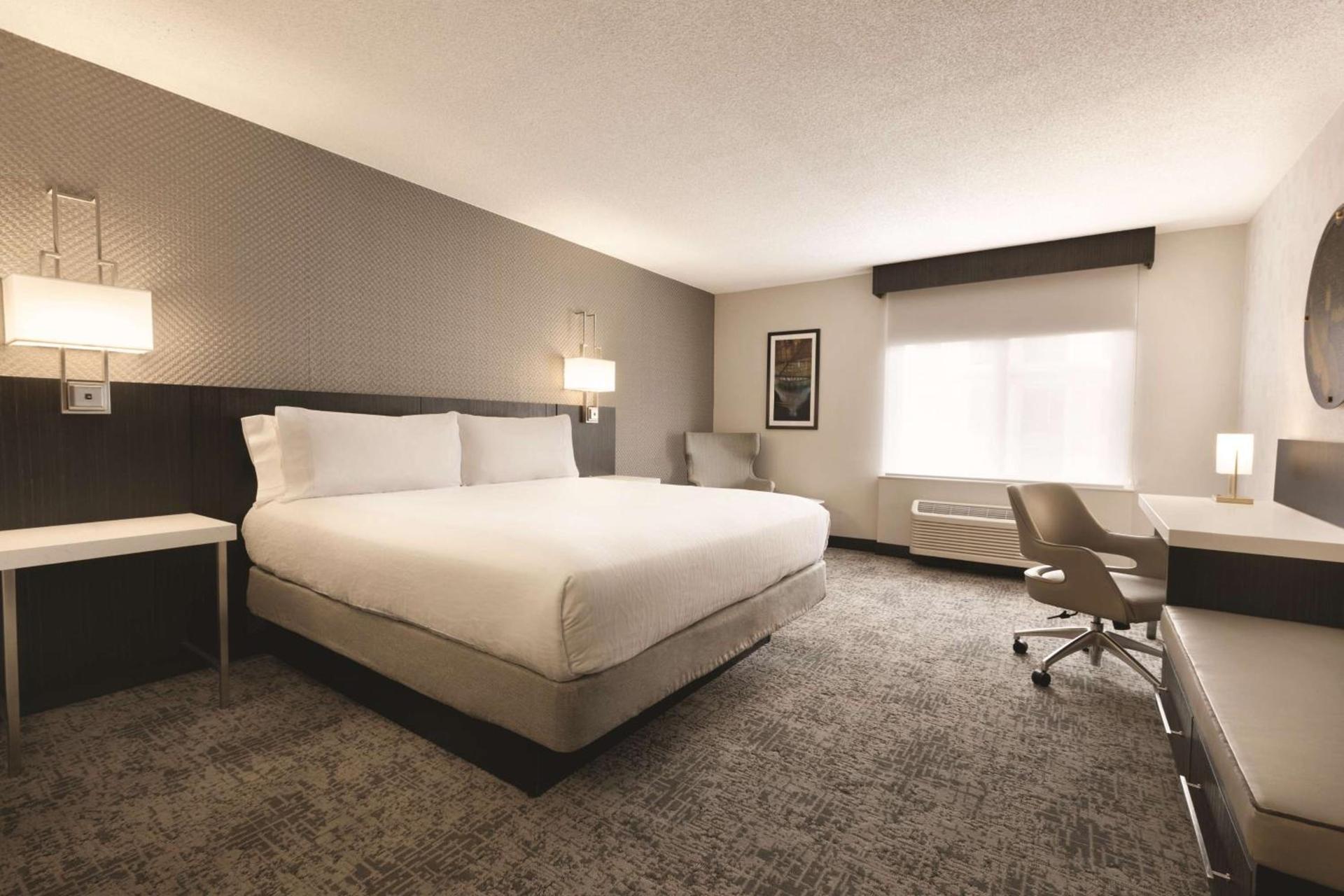 Hilton Garden Inn Washington DC Downtown photo 3