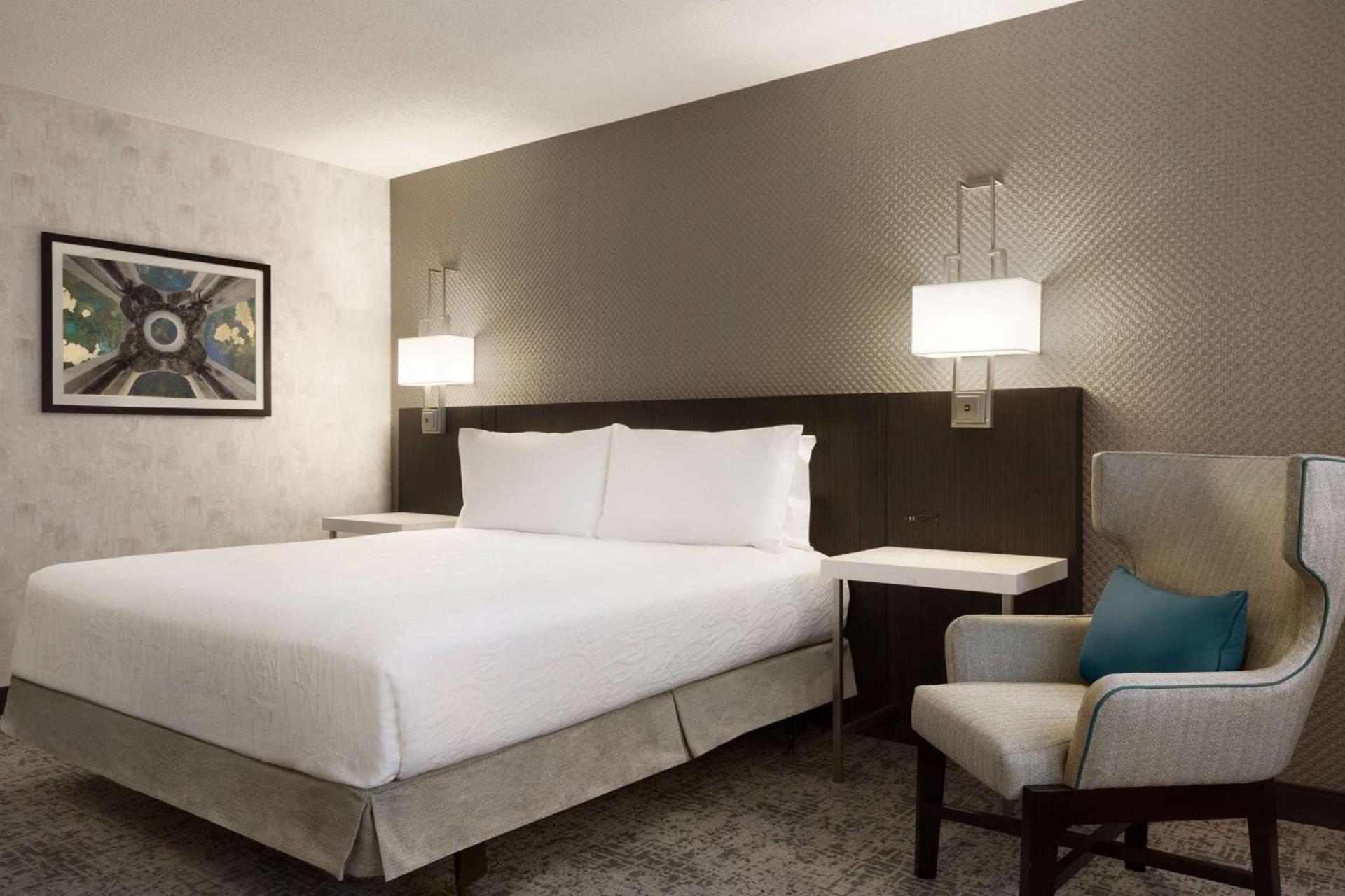 Hilton Garden Inn Washington DC Downtown photo 19