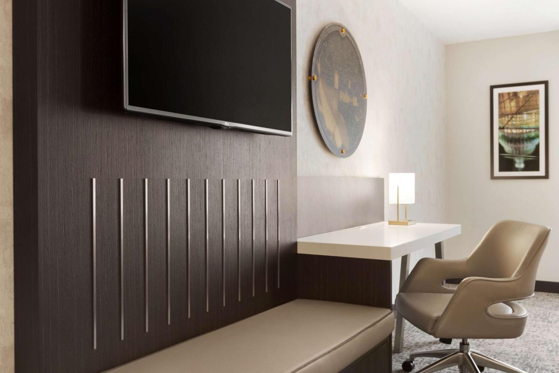 Hilton Garden Inn Washington DC Downtown photo 20