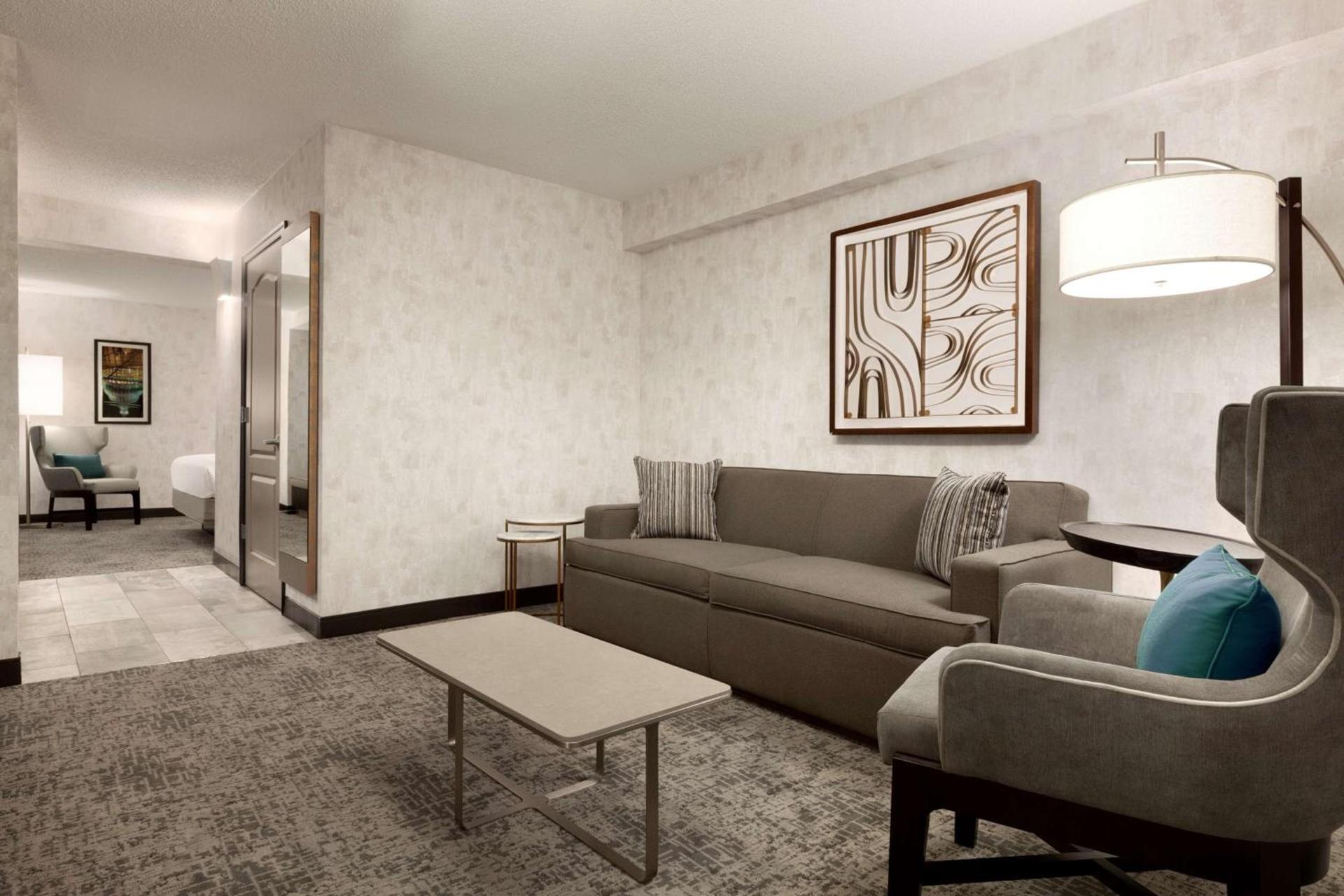 Hilton Garden Inn Washington DC Downtown photo 22