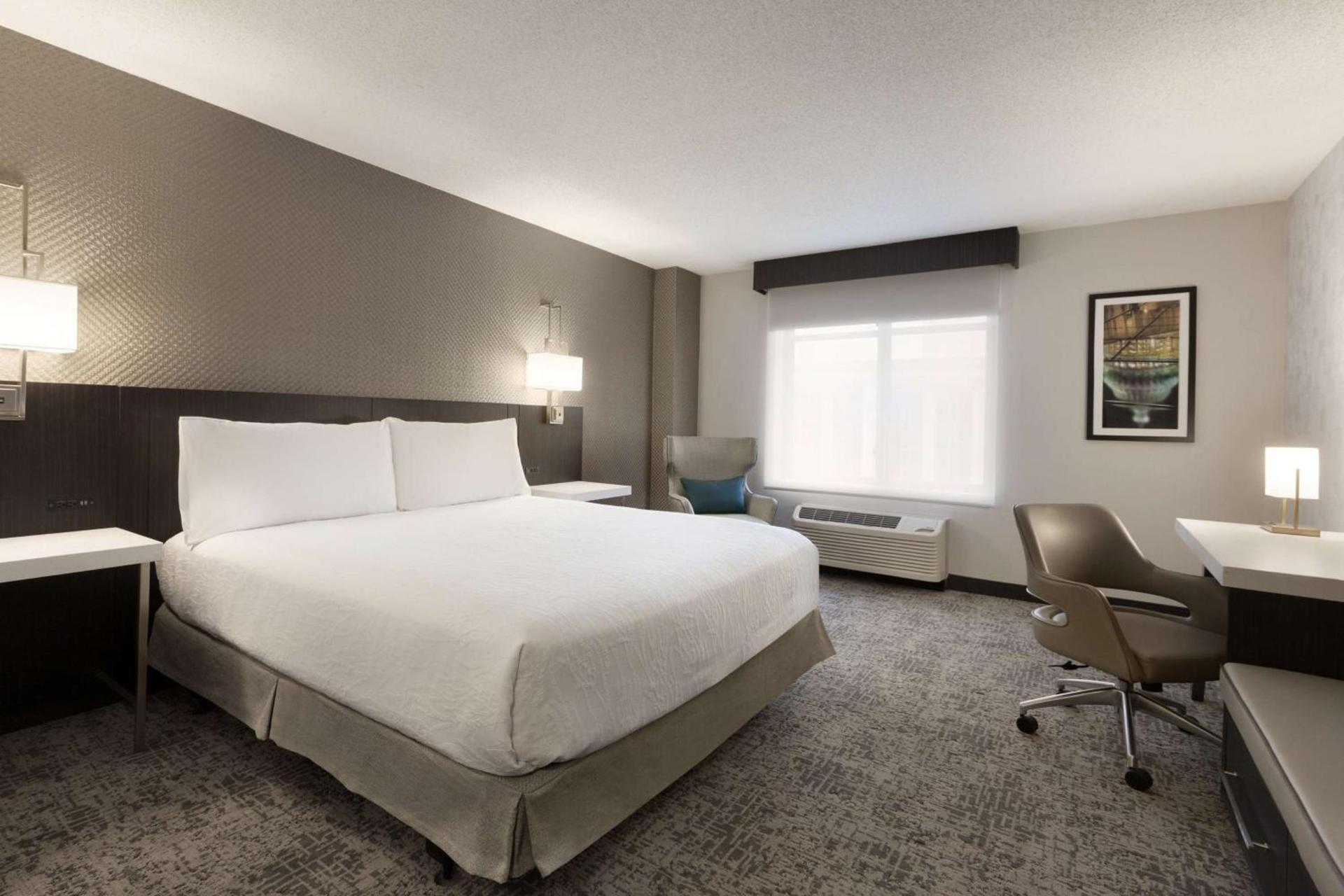 Hilton Garden Inn Washington DC Downtown photo 23